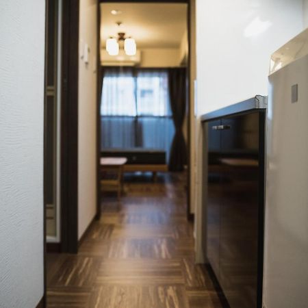 Ai-Matsubara Kyogoku House Aparthotel Kyoto Exterior photo