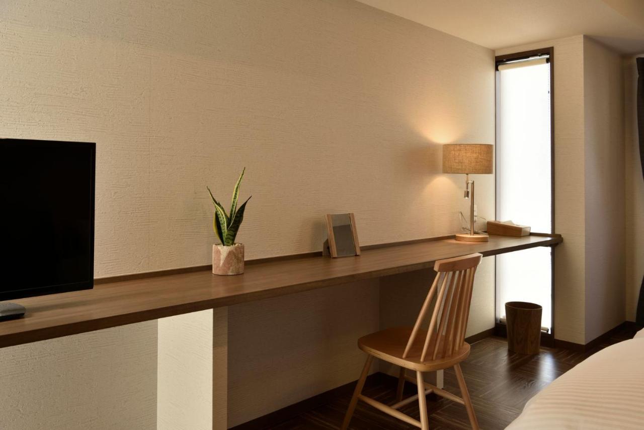 Ai-Matsubara Kyogoku House Aparthotel Kyoto Exterior photo